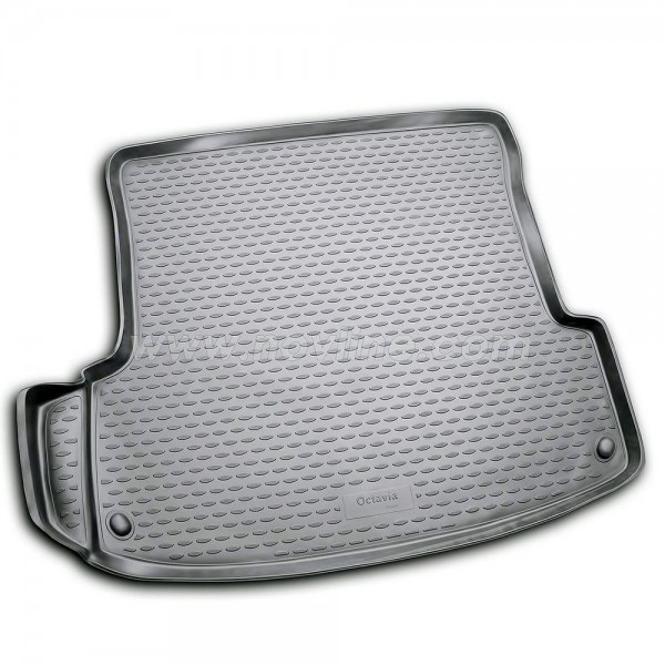 Kadica za gepek SKODA Octavia (1U) Tour 1996-2010, hatch, 1 kom.